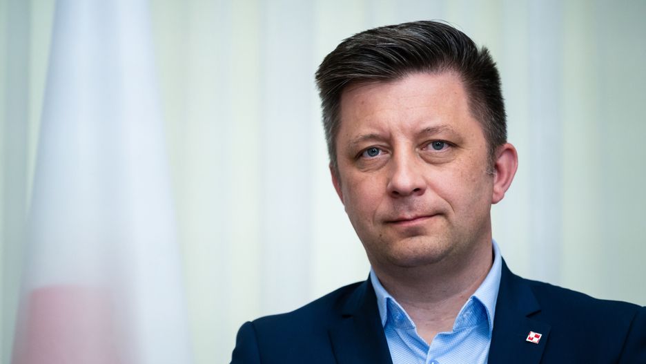 Afera mailowa. Tak rząd przygotowywał się na pozwy w związku z pandemią