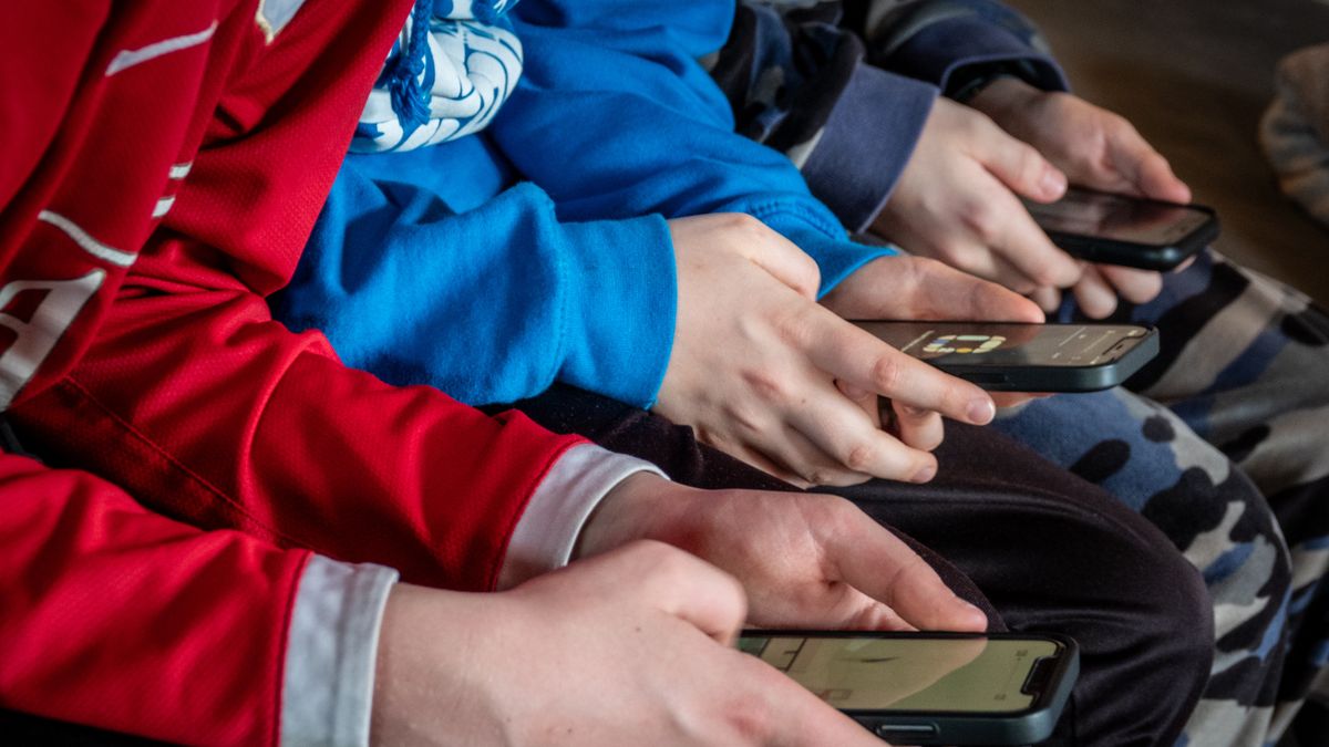 9-latkowie sięgają po treści pornograficzne