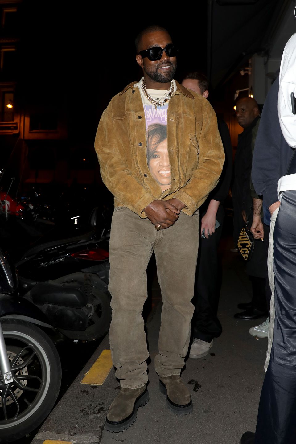 Kanye West