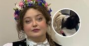 Dramatyczny apel wokalistki Tulii. Potrzebuje pieniędzy na leczenie kota