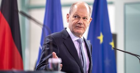 Zwrot ws. Nord Stream 2. Kanclerz Niemiec "koryguje kurs"