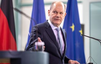 Zwrot ws. Nord Stream 2. Kanclerz Niemiec "koryguje kurs"