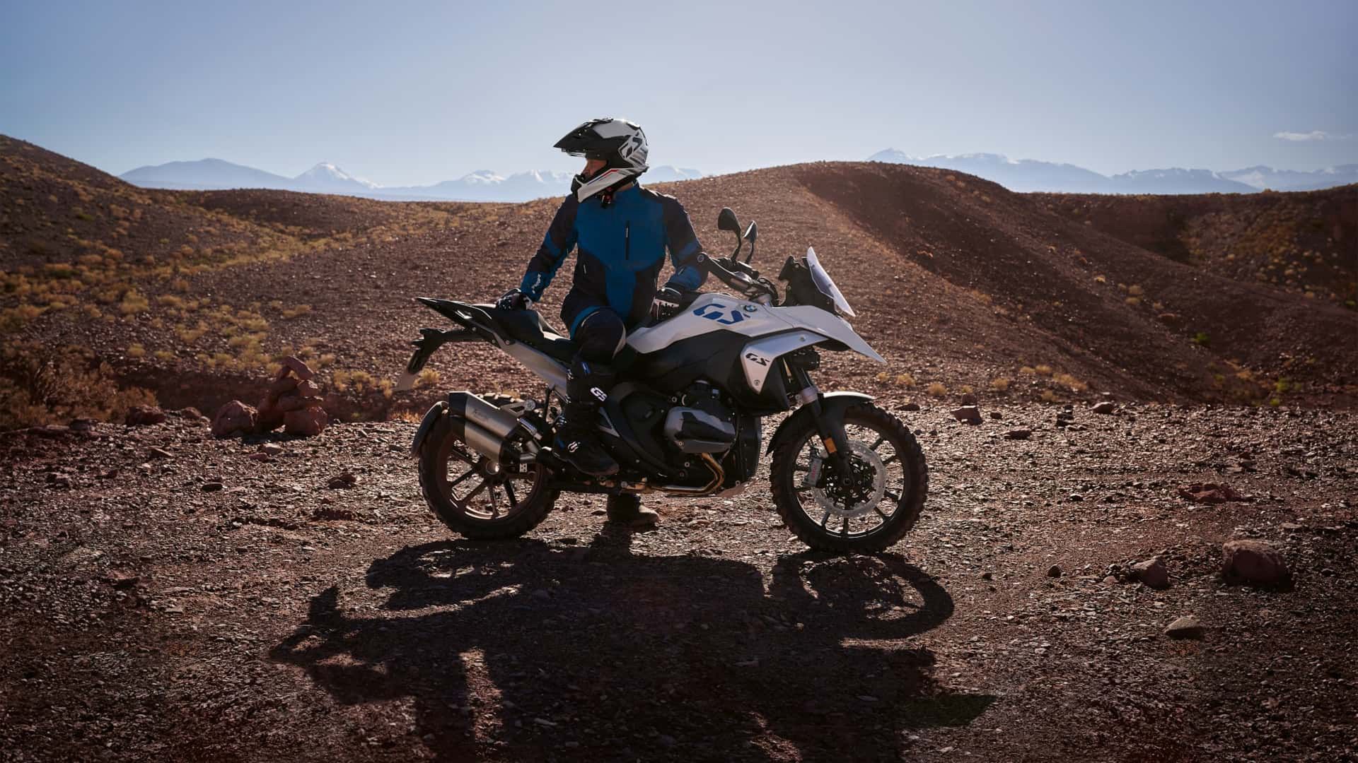 BMW R 1300 GS