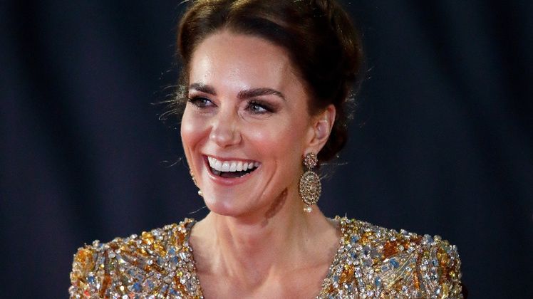Pałac Kensington opublikował 30 portrety Kate Middleton z okazji jej 40. urodzin