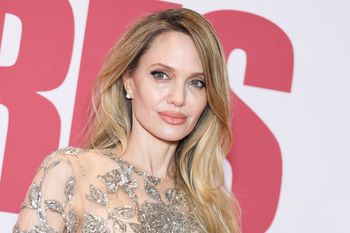 Angelina Jolie planuje wyjazd z USA. "Nie poznaję swojego kraju"