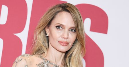 Angelina Jolie planuje wyjazd z USA. "Nie poznaję swojego kraju"