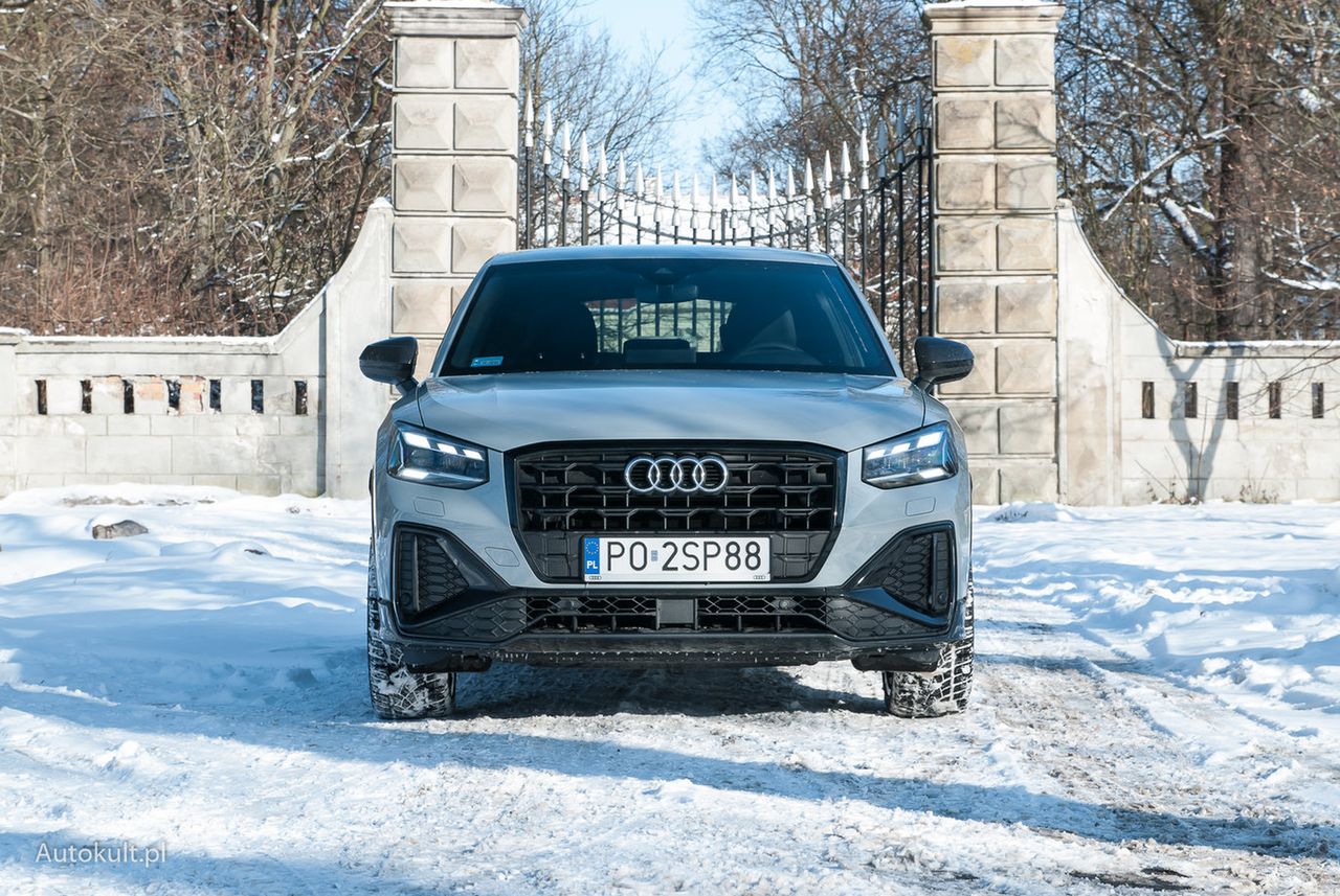 Audi zrezygnuje z A1 i Q2. Priorytet mają bardziej zyskowne modele