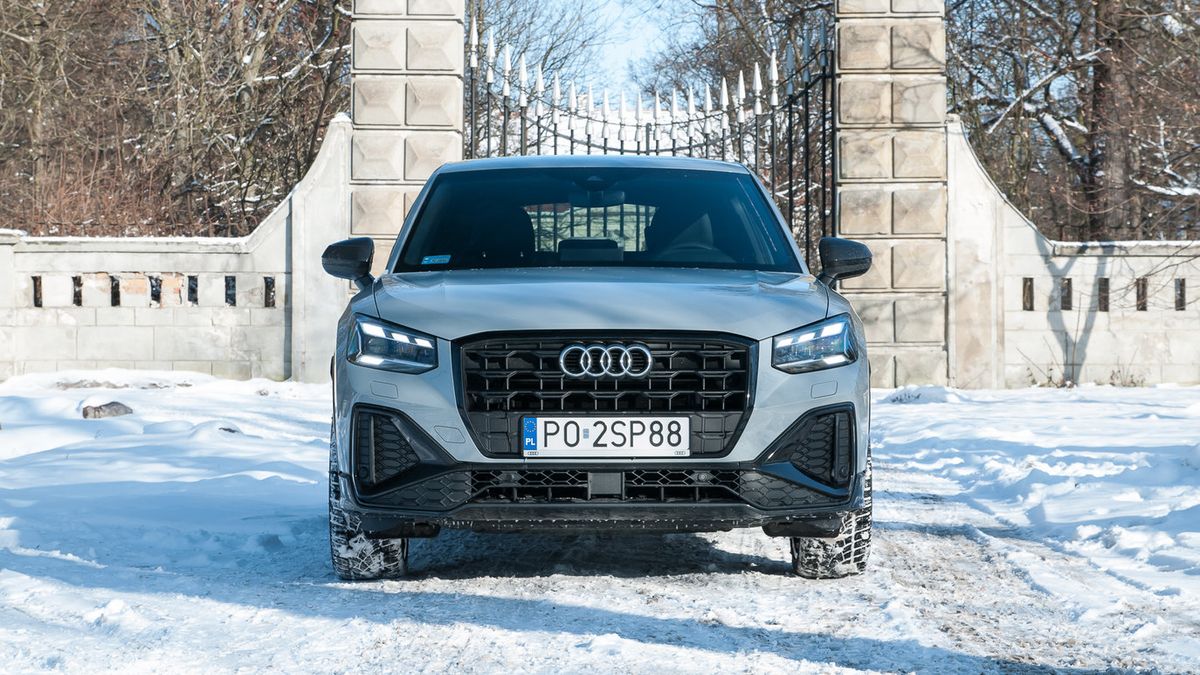 Audi Q2 nie doczeka się następcy