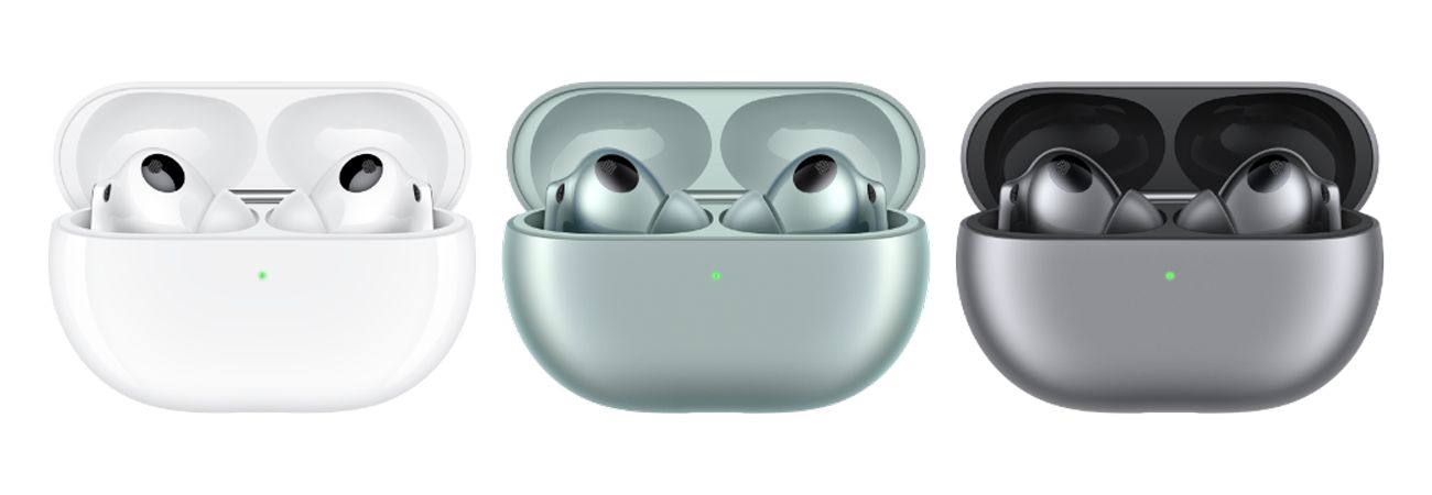 Huawei FreeBuds 3 Pro