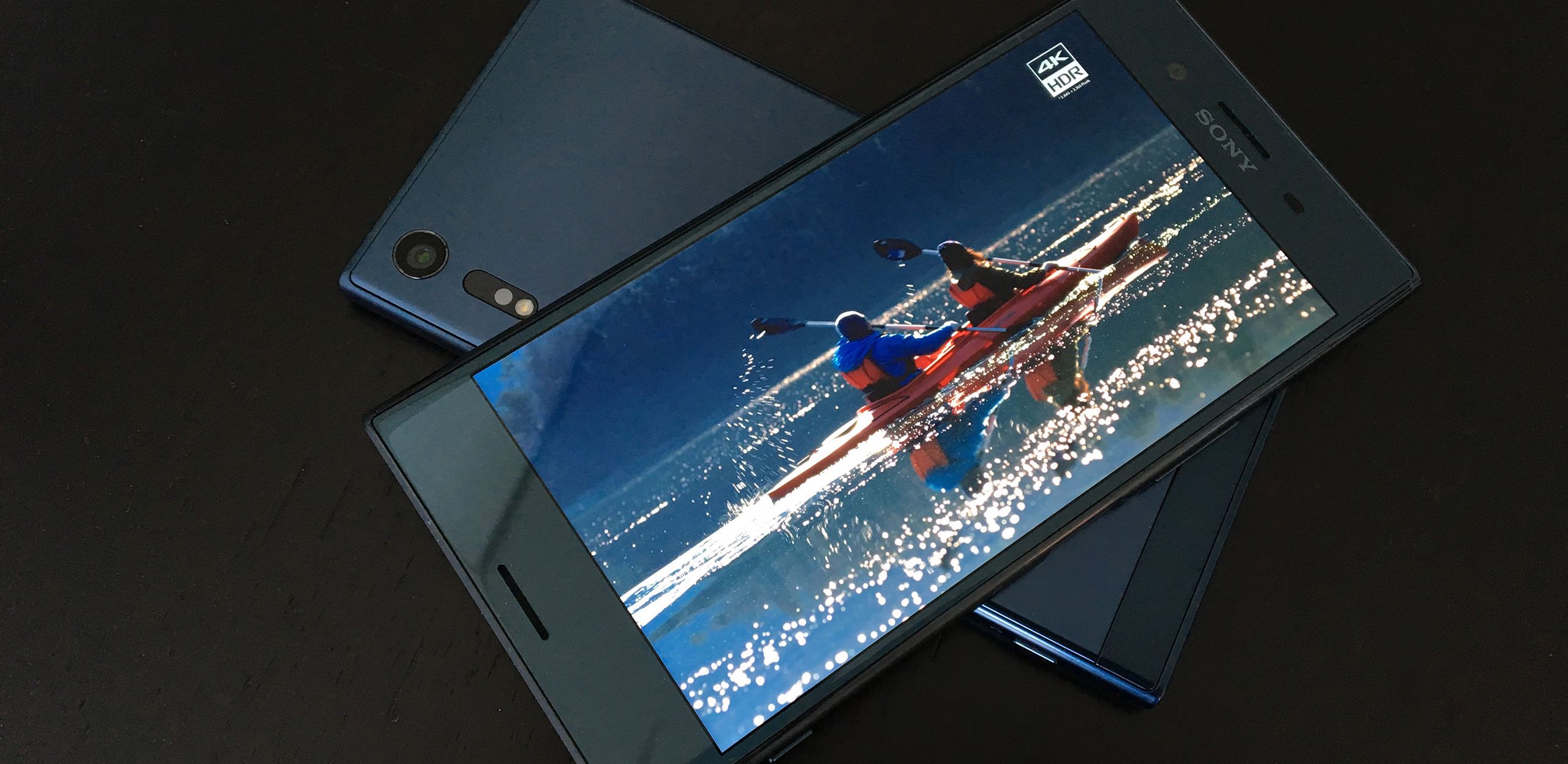 Sony Xperia XZ Premium to sprzęt, który spodoba się fanom dobrego brzmienia 3