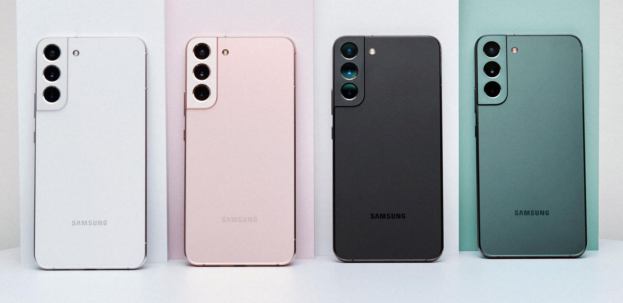 Samsung Galaxy S22 oficjalnie. Powitajcie nowe aparaty, rysik i wyższe ceny 5