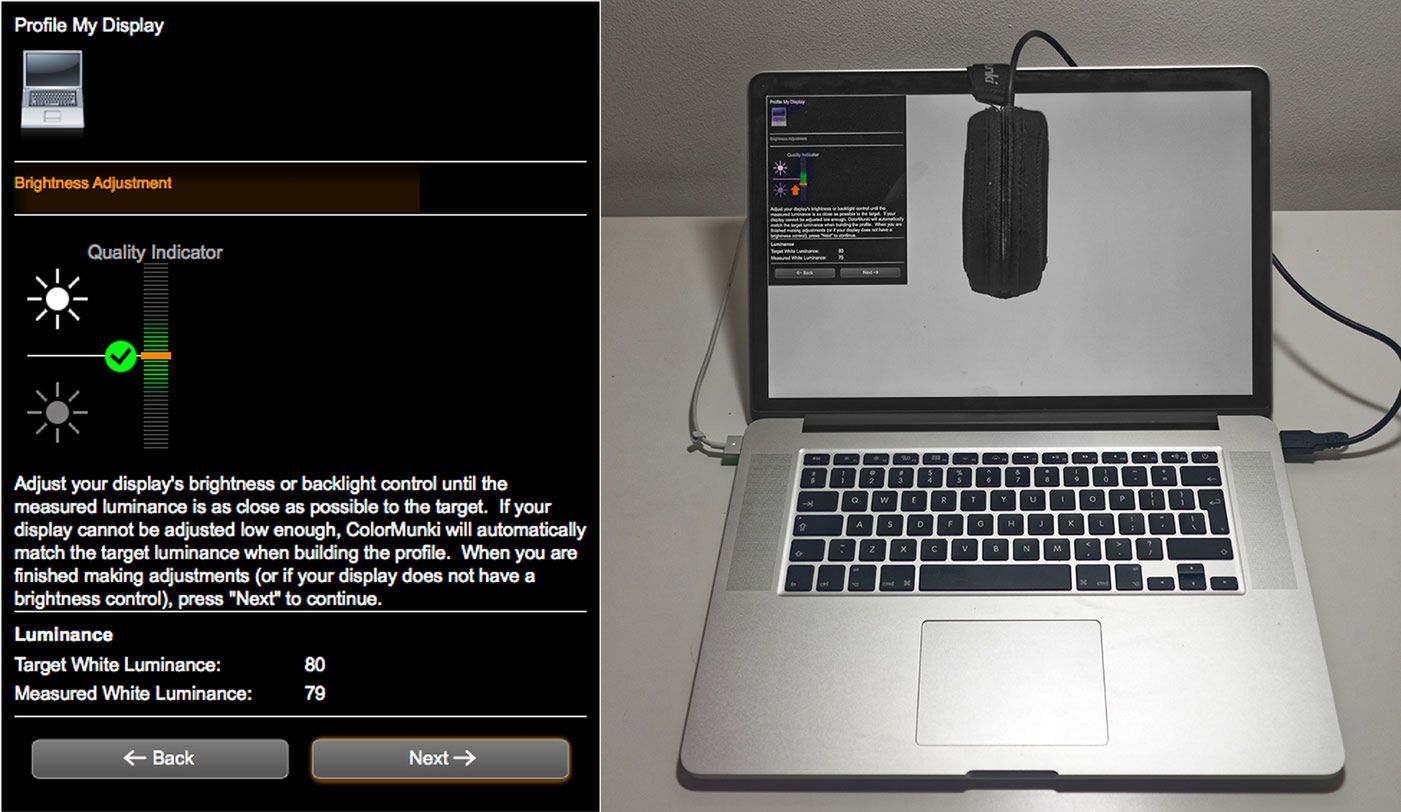 Colormanagement Survival - jak przetrwać w środowisku z zarządzaniem barwą? [część 1.] 10