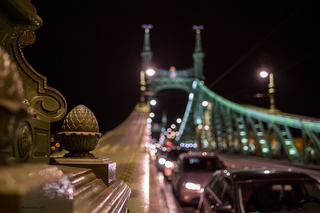 Jeden dzień w Budapeszcie z obiektywem Tamron SP 35 mm f/1.8 Di VC USD [recenzja] 27