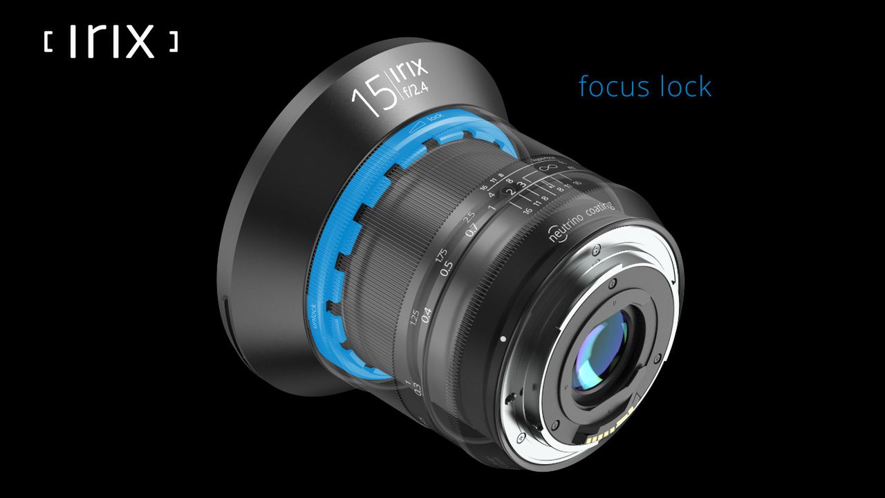 Irix 15 mm f/2.4 - obiektyw do pełnoklatkowych lustrzanek, który spełni marzenia fotografów krajobraz? 13