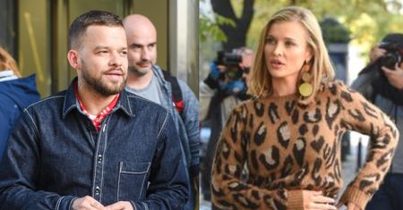 Piróg ostro o "Top Model": "Program, w którym naturalność zbliżona jest do NATURALNOŚCI BOTOKSU"