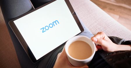 Zoom zakazany przez Tajwan. Rząd uważa go za niebezpieczny