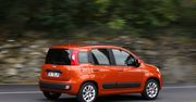 Używany Fiat Panda III (od 2012 r.) – najtańszy w utrzymaniu. Prawie nie ma wad, a kosztuje niewiele