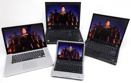 Dell mini 9 lepszy od nowego MacBooka Pro?