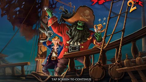 Specjalna wersja Monkey Island 2 w rekordowo niskiej cenie! 1