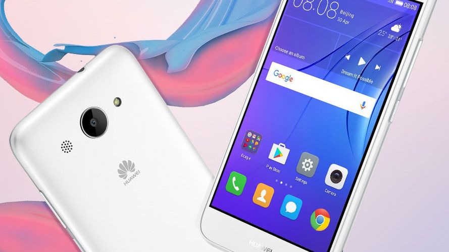 Oto Huawei Y3 2017 - budżetowiec, którego nie będziesz chciał kupić 1