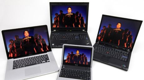 Dell mini 9 lepszy od nowego MacBooka Pro? 1