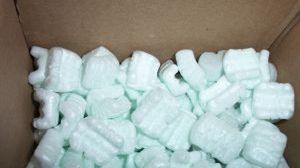 Paliwo ze styropianu? 1