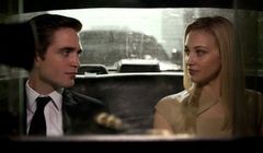 Robert Pattinson w filmie "Mapy gwiazd" (wideo)