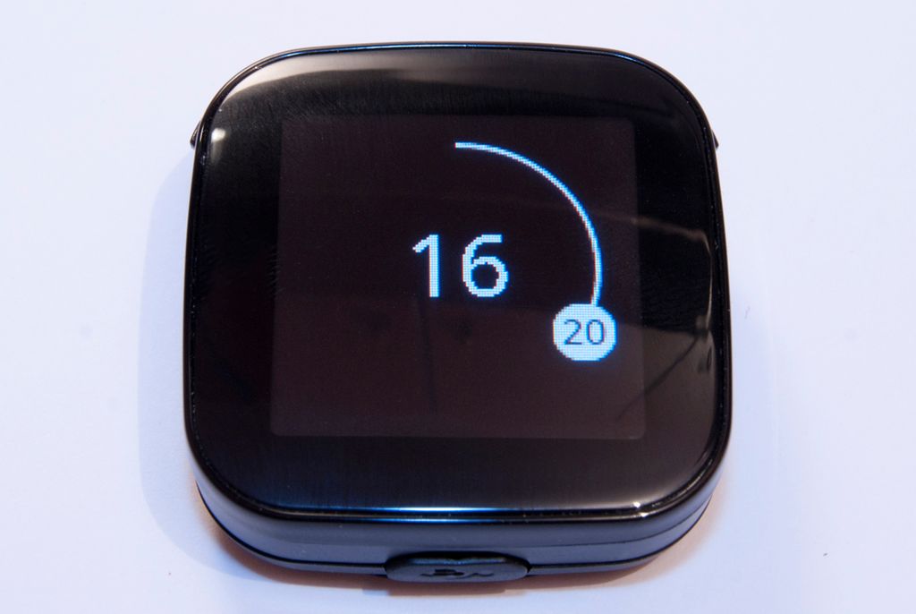 Sony Ericsson LiveView – test 13