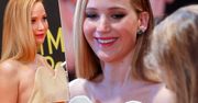 Jennifer Lawrence musi zmienić stylistów? Tylko spójrzcie na tę sukienkę