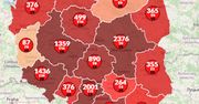 Koronawirus w Polsce. Ponad 12 tys. chorych. 3 mln zarażonych na świecie [Aktualna mapa]