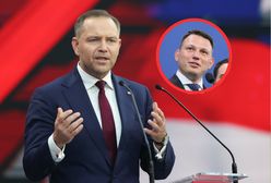 Nawrocki z nową deklaracją. Mentzen reaguje