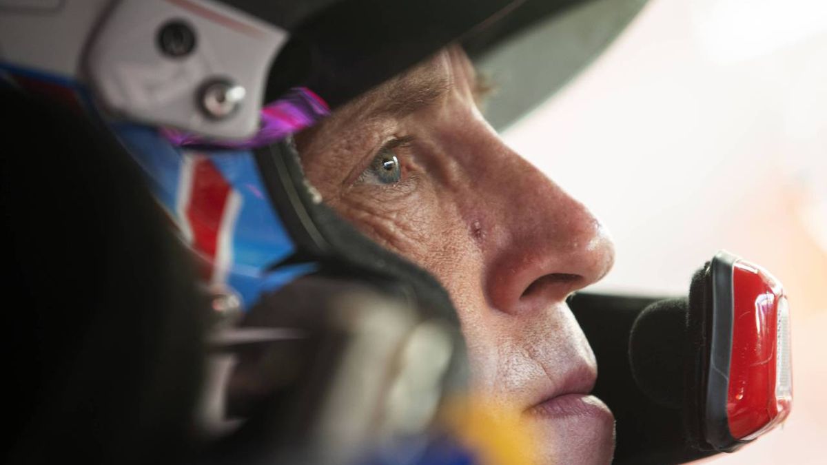 Kris Meeke został bez zespołu i samochodu. To prawdopodobnie koniec jego kariery w mistrzostwach świata