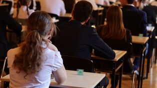 Wyniki matur 2026. Gdzie sprawdzić wyniki?
