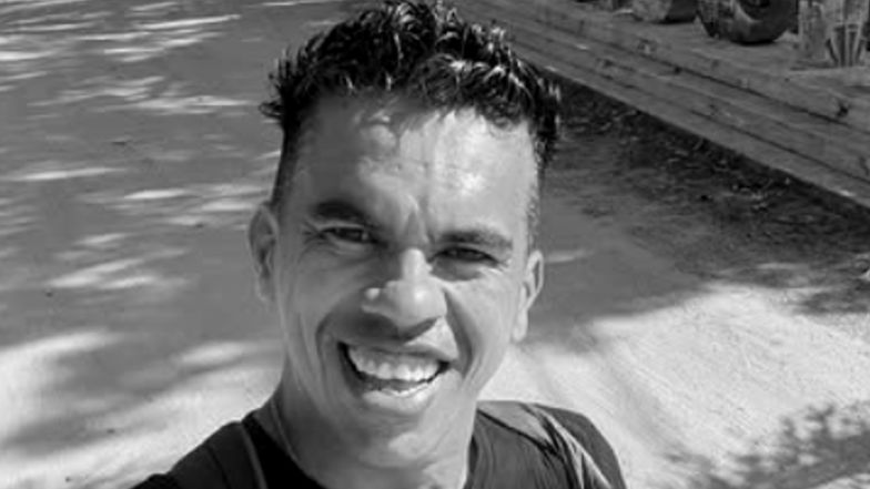 Nie żyje Manuel Serna. Tragiczny finał poszukiwań 39-latka