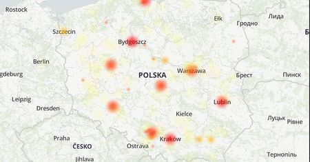 Utrudnienia w aplikacji PKO BP. Problemy z bankowością internetową (aktualizacja)
