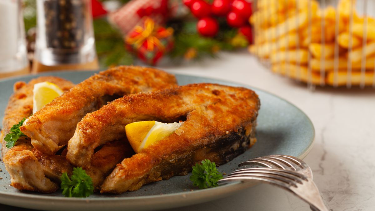 Co zrobić, by karp nie pachniał mułem?