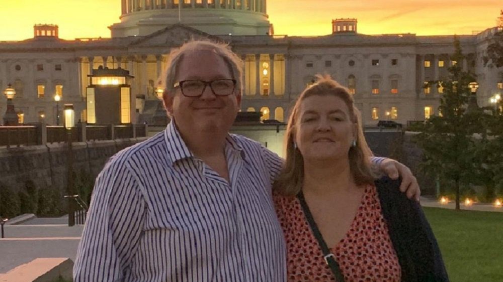 Lekarz trafił do szpitala w ostatniej chwili 