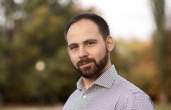 Tomasz Relewicz partnerem w Remarkable Ones