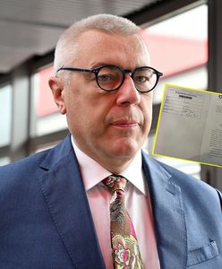 Kłopoty Kaczyńskiego. Giertych złożył zawiadomienie do prokuratury