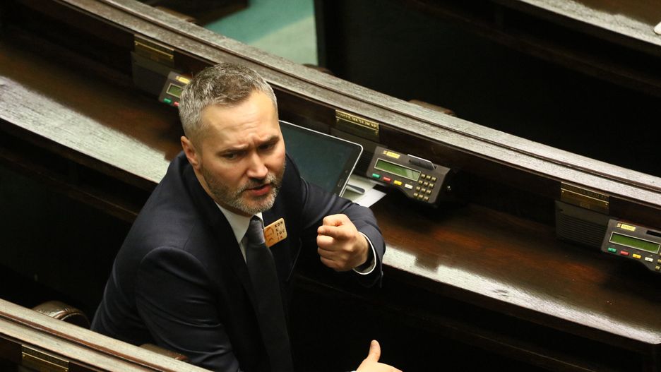 Tadeusz Rydzyk w ogniu krytyki. Jarosław Wałęsa o swoich słowach