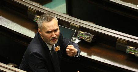 Wyzwiska pod adresem o. Rydzyka. Jarosław Wałęsa tłumaczy