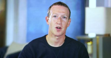 Mark Zuckerberg stracił 55 proc. majątku. Spadł na 20. miejsce w rankingu najbogatszych