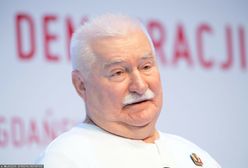 Wałęsa wezwany do prokuratury ws. TW Bolek