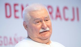 Wałęsa wezwany do prokuratury ws. TW Bolek