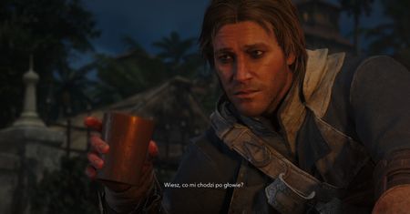 Assassin's Creed Black Flag Resynced sprzedaje się znakomicie. Ubisoft tym razem podał konkretne liczby