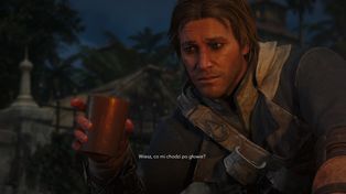 Assassin's Creed Black Flag Resynced sprzedaje się znakomicie. Ubisoft tym razem podał konkretne liczby