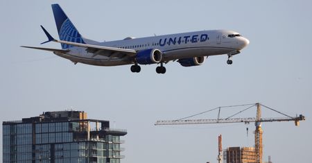Boeing 737 zderzył się z dronem nad San Diego. Pierwszy taki przypadek