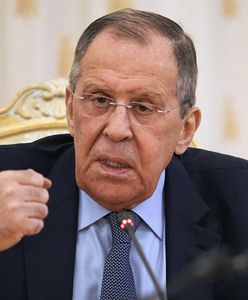 Awantura na szczycie G20. Ławrow grzmi