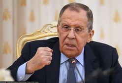 Awantura na szczycie G20. Ławrow grzmi