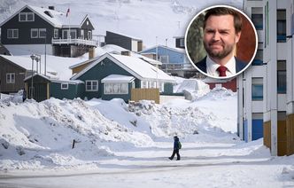 Media ujawniają: ludzie Vance'a błagali mieszkańców. Kulisy wizyty